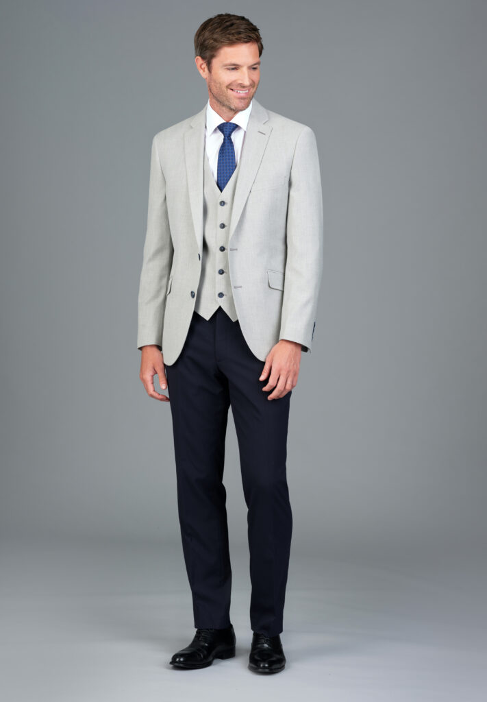 daniel grahame suits