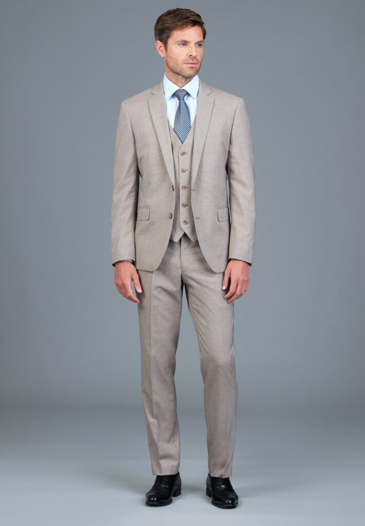 daniel grahame suits